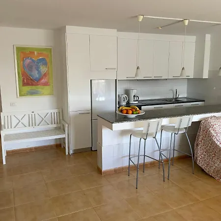 Holiday home Casa Oscar *