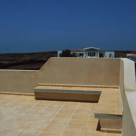Dom wakacyjny Casa Oscar Roque