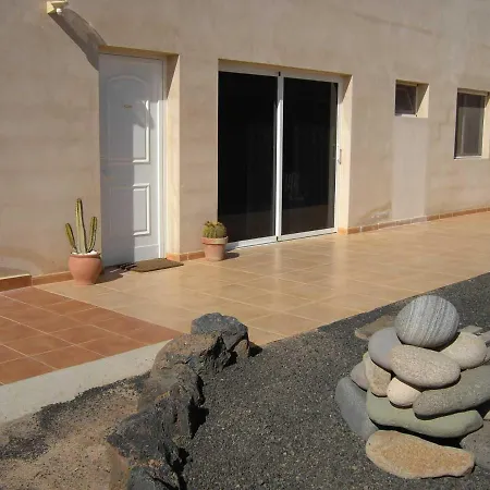 Casa Oscar Tatil Evi *