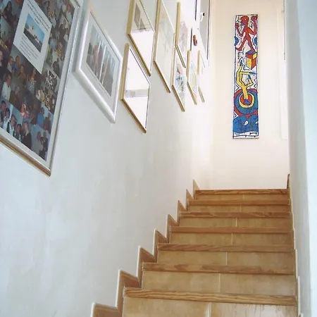 Casa Oscar 度假居 Roque