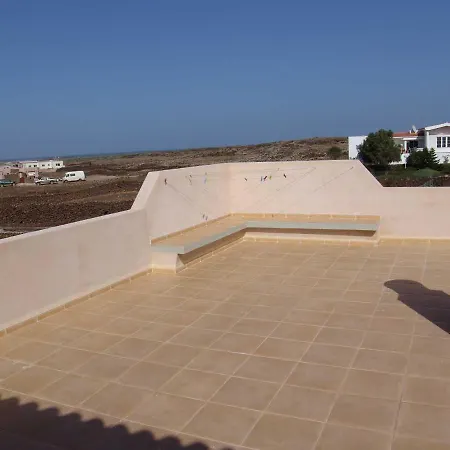 Casa Oscar בית נופש