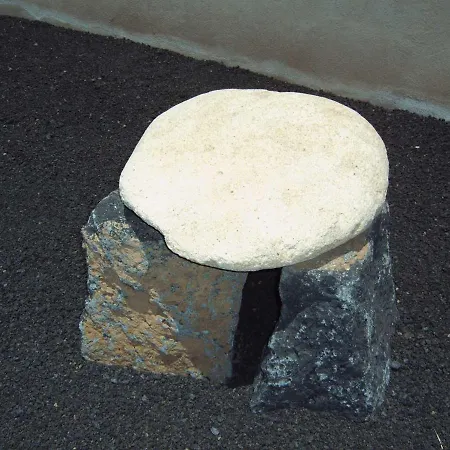 Nyaraló Casa Oscar Roque