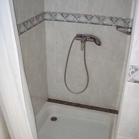 Casa Oscar בית נופש