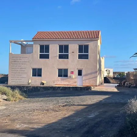 Dom wakacyjny Casa Oscar Roque