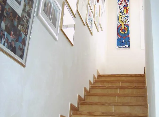 Casa Oscar Nyaraló Roque