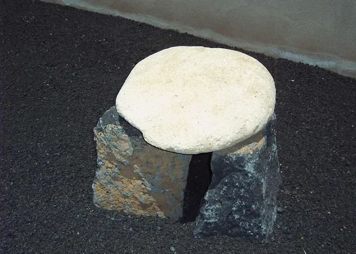 Сasa de vacaciones Casa Oscar Roque