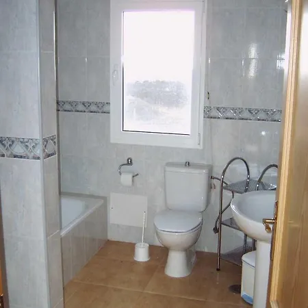 Casa Oscar Ferienhaus *