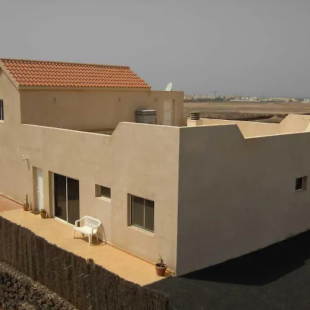 Сasa de vacaciones Casa Oscar Roque