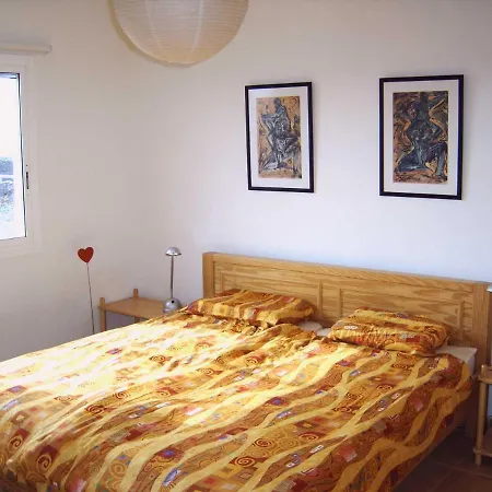 Casa Oscar Holiday home
