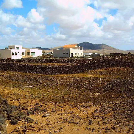 Dom wakacyjny Casa Oscar *