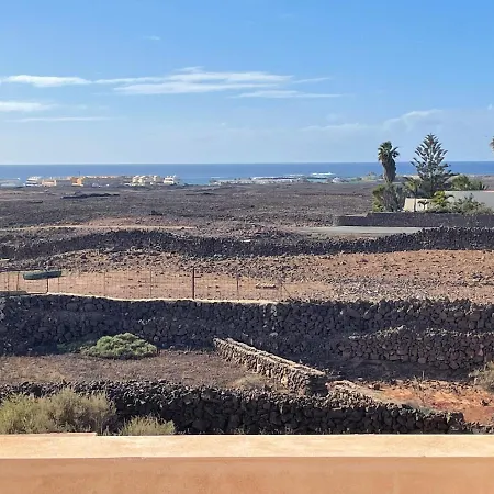 Casa Oscar Сasa de vacaciones Roque