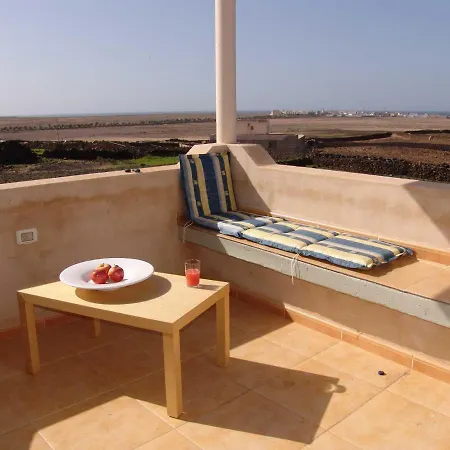 Ferienhaus Casa Oscar