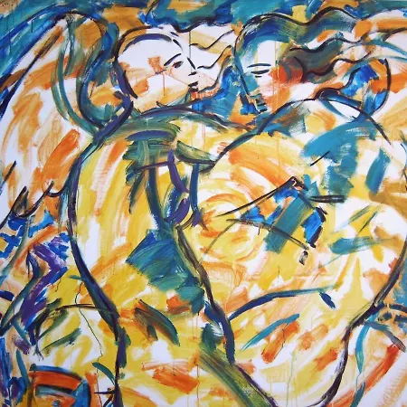 Casa Oscar Ferienhaus Roque