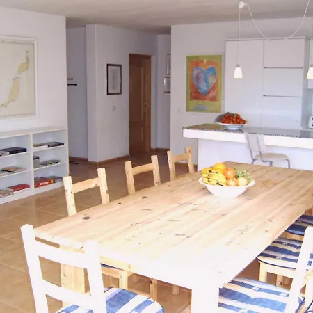 Holiday home Casa Oscar Roque