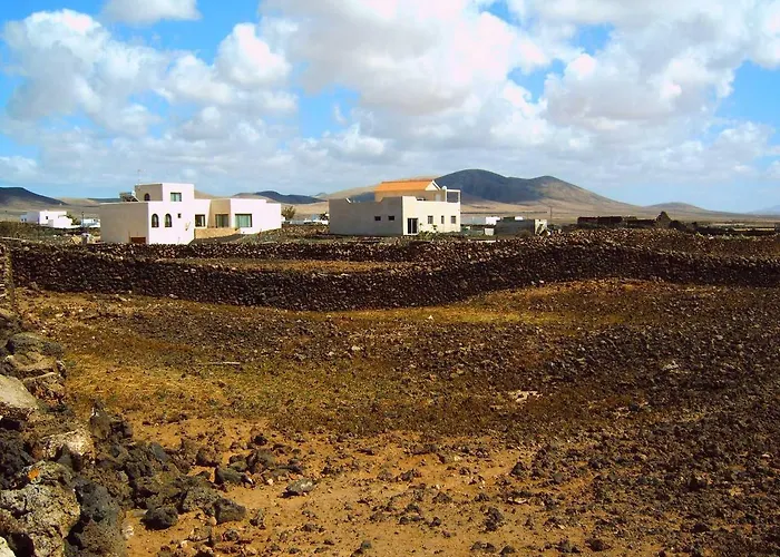 بيت للعطل Casa Oscar *