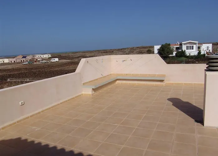 Casa Oscar بيت للعطل