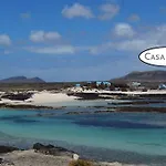 Casa Oscar Ferienhaus Roque