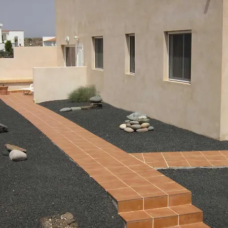 Casa Oscar * Roque