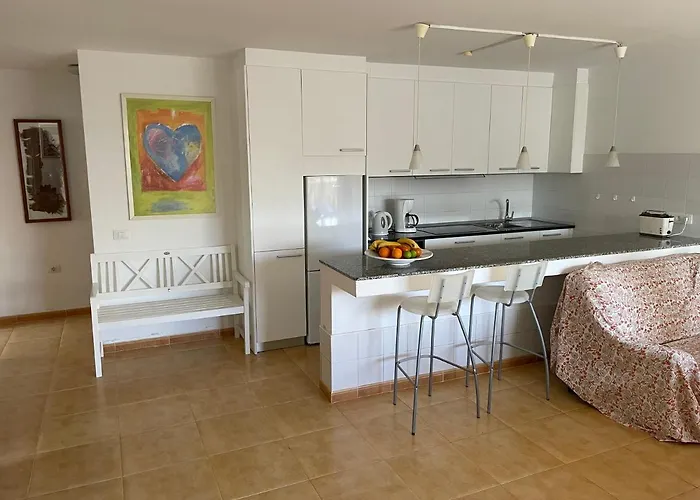 Σπίτι διακοπών Casa Oscar *