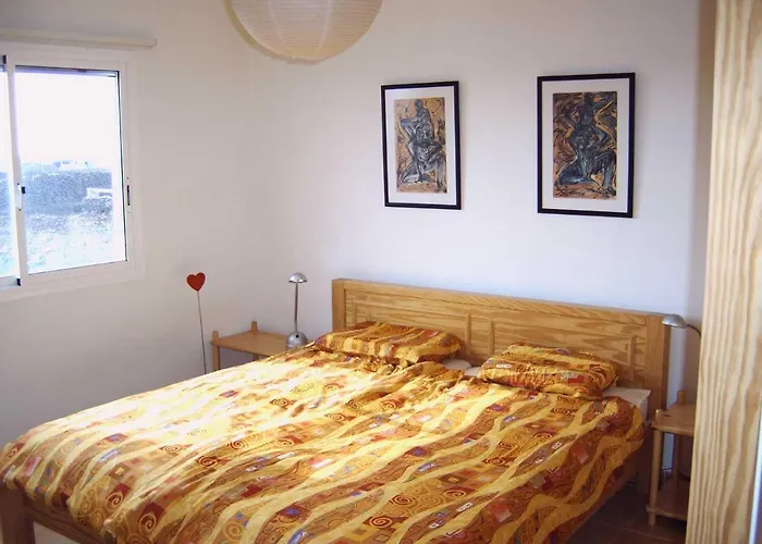 Casa Oscar Σπίτι διακοπών