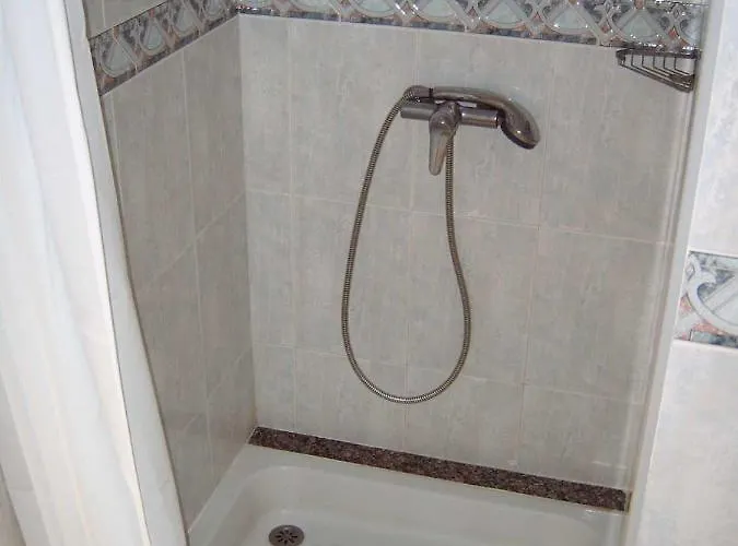 Casa Oscar Σπίτι διακοπών