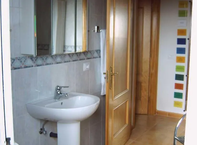 Σπίτι διακοπών Casa Oscar *